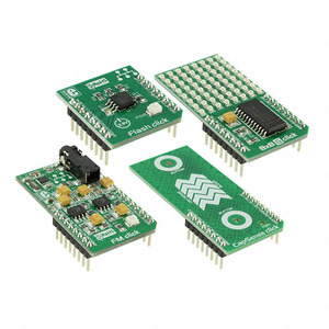 МИКРО-1633 (НАБОР КАРМАННОГО РАДИО CLICK)