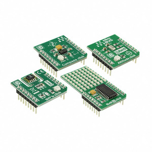 МИКРО-1636 (НАБОР HIKER CLICK)