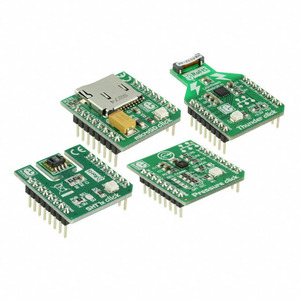 МИКРО-1639 (НАБОР STORM CHASER CLICK)