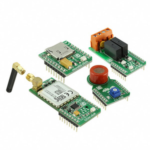 МИКРО-1641 (POLLUTION PREVENTER CLICK PACK)