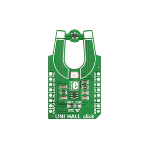 МИКРО-1647 (БОРТОВОЙ ОДНОПОЛЯРНЫЙ ДАТЧИК ХОЛЛА НАЖМИТЕ)