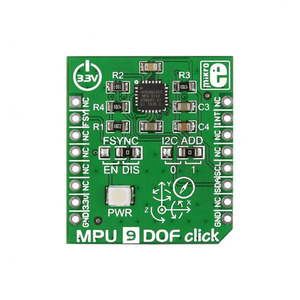 МИКРО-1719 (MPU 9DOF НАЖМИТЕ)