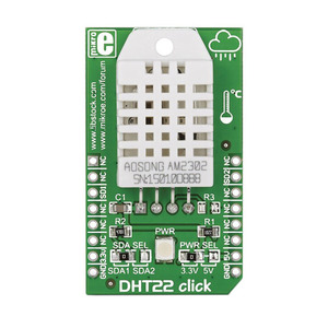 МИКРО-1798 (DHT22 НАЖМИТЕ)