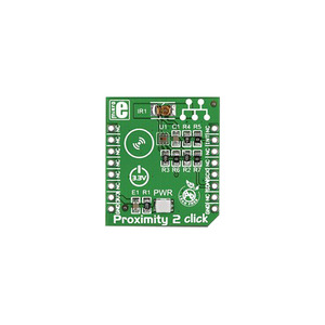 МИКРО-1818 (DEV BOARD PROXIMITY 2 CLICK)
