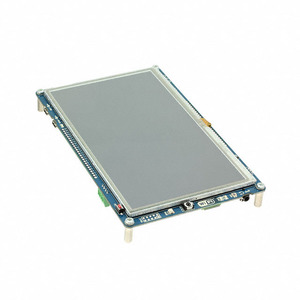 МИКРО-1841 (ПЛАТА МИКРОМЕДИА 7 ДЛЯ STM32F4)