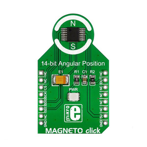МИКРО-1886 (МАГНИТО НАЖМИТЕ)