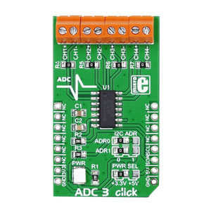 МИКРО-1894 (АЦП3 ЩЕЛЧОК)