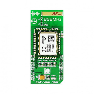 МИКРО-1908 (НАЖМИТЕ BRD 868 МГц ENOCEAN TCM310)