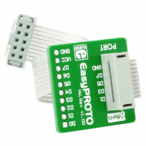 МИКРО-193 (ПЛАТА EASYPROTO)