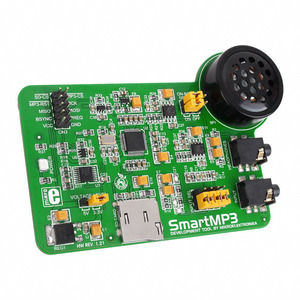 МИКРО-200 (ДОПОЛНЕНИЕ BOARD SMARTMP3)