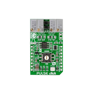 МИКРО-2032 (ИМПУЛЬСНЫЙ ЩЕЛЧОК)