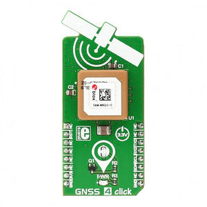 МИКРО-2045 (ГНСС 4 НАЖМИТЕ)