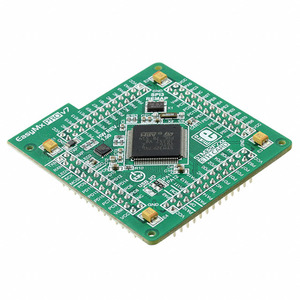МИКРО-2051 (EASYMX PRO V7 ДЛЯ STM32 MCUCARD)