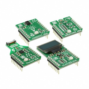 МИКРО-2081 (ПАКЕТ WEATHERMAN CLICK)