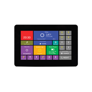 МИКРО-2281 (MIKROMEDIA HMI 4.3' UXB)