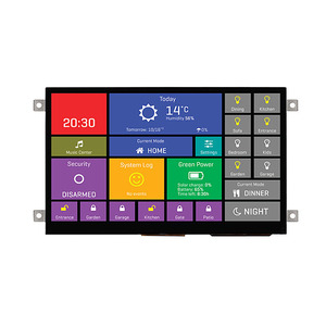 МИКРО-2290 (MIKROMEDIA HMI 7' CAP)