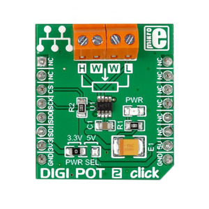 МИКРО-2332 (ЦИФРОВАЯ МОЖЕТ 2 НАЖМИТЕ)