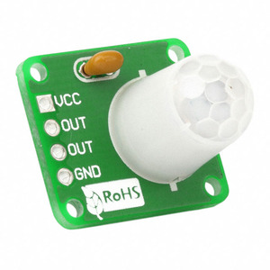 МИКРО-237 (ДАТЧИК ДВИЖЕНИЯ ПЛАТЫ AMN11112)