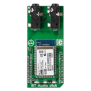 МИКРО-2399 (BT АУДИО ЩЕЛЧОК)