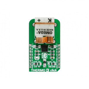 МИКРО-2501 (ТЕРМО К КЛИК)