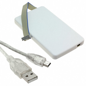 МИКРО-2511 (МИКРОПРОГ ДЛЯ MSP432)