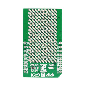 МИКРО-2520 (16X9 G НАЖМИТЕ)