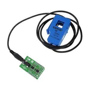 МИКРО-2525 (AC CURRENT CLICK - КОМПЛЕКТ)