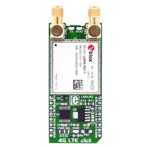 МИКРО-2527 (4G LTE-E CLICK ЕВРОПА)