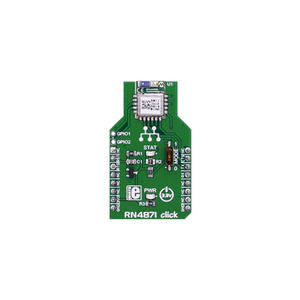 МИКРО-2544 (RN4871 НАЖМИТЕ)