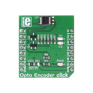 МИКРО-2549 (ОПТОЭНКОДЕР НАЖМИТЕ)