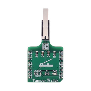 МИКРО-2552 (ТАМПЕР 2 НАЖМИТЕ)