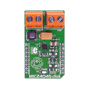 МИКРО-2574 (MIC24045 НАЖМИТЕ)