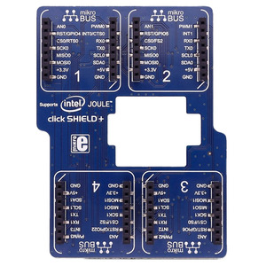МИКРО-2582 (INTEL JOULE CLICK SHIELD +)