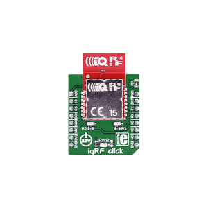 МИКРО-2586 (IQRF НАЖМИТЕ)