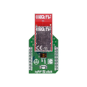 МИКРО-2587 (IQRF 2 НАЖМИТЕ)