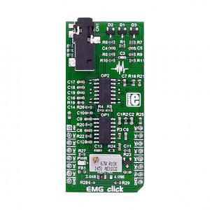 МИКРО-2621 (ЭМГ НАЖМИТЕ)