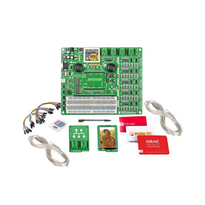 МИКРО-2638 (PIC18FJ - МИКРОБЕЙСИК)