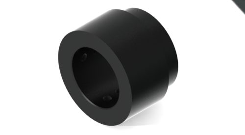 Адаптер с внутренним диаметром 19,1 мм серии E