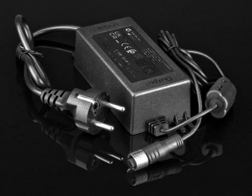 Блок питания для лазеров ZQ1