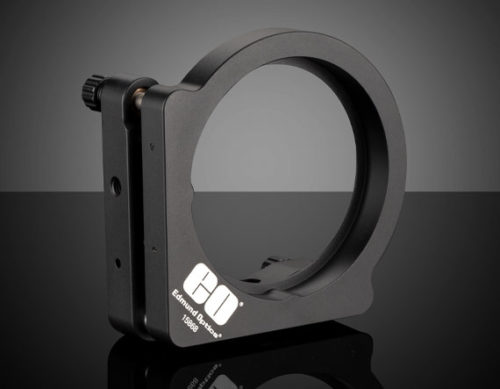 Оптический диаметр 75,0/76,2 мм, кинематическая установка серии E