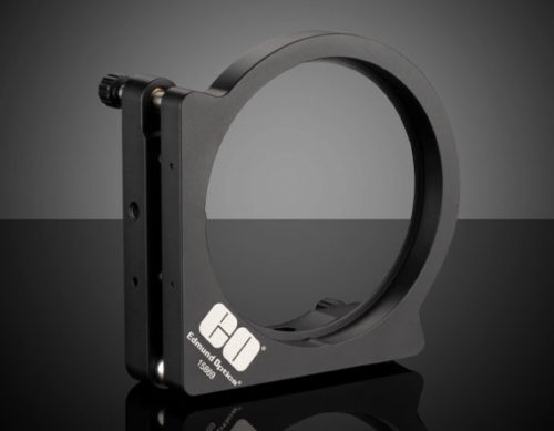 Оптический диаметр 100,0/101,6 мм, кинематическая установка серии E