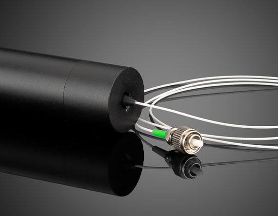 Лазерный диод с длиной волны 445 нм и мощностью 15 мВт