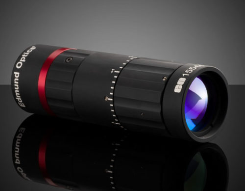 1064нм 2X – 8X Переменный расширитель луча Gemma®