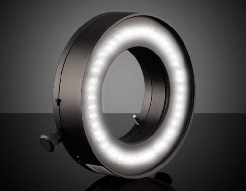 Кольцевая лампа SCHOTT EasyLED