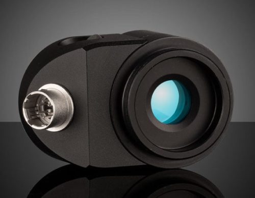 Optotune от +5 до +10 диоптрий, NIR, Optotune Industrial Focus Tunable Lens | ЭЛ-10-30-ЦИ-НИР-ЛД