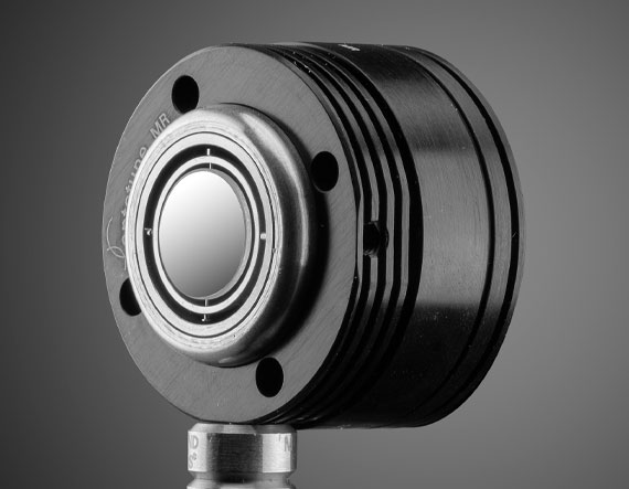 15 мм диам. Зеркало, защищенное серебро, Optotune Dual Axis Fast Steering Mirror с обратной связью по положению