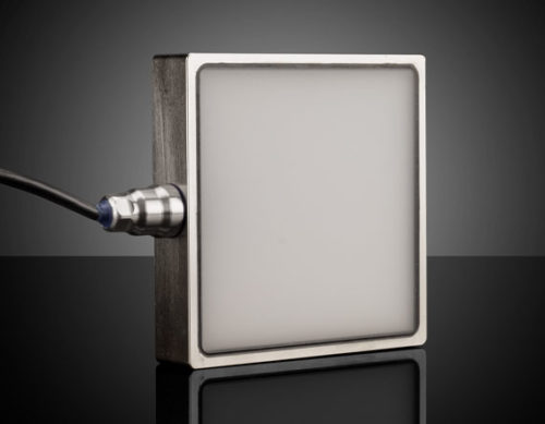 6' x 6', белая, подсветка UltraSeal Washdown (повторная сертификация 05-P)