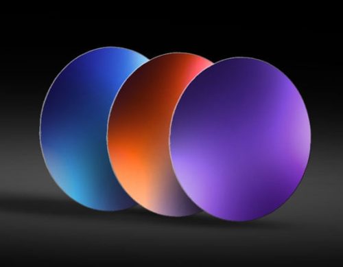 Ультратонкий режекторный фильтр Everix OD 4, 405 нм, диаметр 12,5 мм