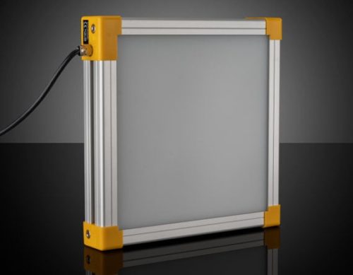 Белая светодиодная подсветка высокой мощности 200 x 200 пикселей