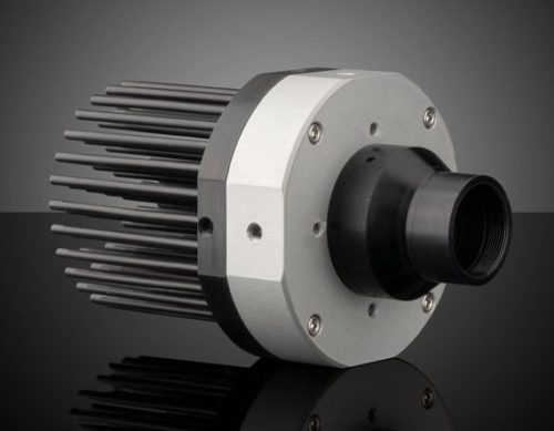 Effilux Blue EFFI-Lase Структурированный светодиодный проектор с линейным рисунком